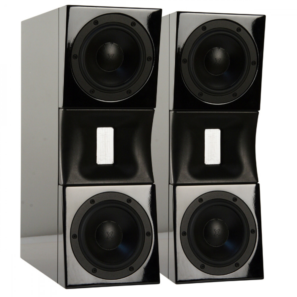 Raidho Eben X-Stream X-Centrik mk2